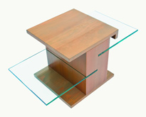 R.M. Schindler Chair