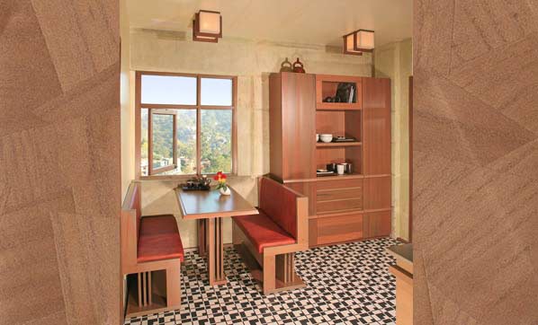 Kristin Kilmer Design Architecturally Significant R M